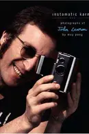 Book cover of Instamatic Karma