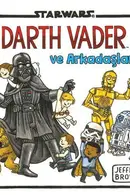 Book cover of Starwars - Darth Vader ve Arkadaşları