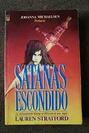 Book cover of Satanas Escondido