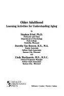 Book cover of Older adulthood