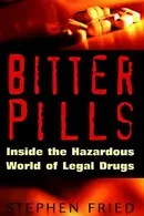 Book cover of Bitter pills
