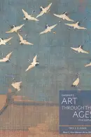 Book cover of Non-Western Art to 1300