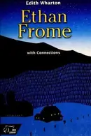 Book cover of Ethan Frome with Connections