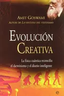 Book cover of Evolución creativa