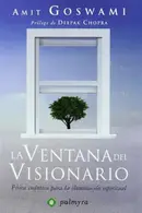 Book cover of La ventana del visionario