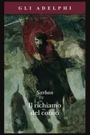 Book cover of Il richiamo del corno