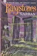 Book cover of Ringstones