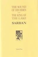 Book cover of The Sound of His Horn