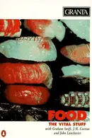 Book cover of Food