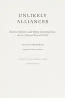 Book cover of Unlikely Alliances