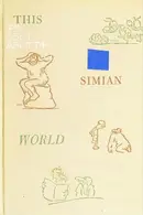 Book cover of This simian world