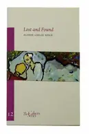 Book cover of Lost And Found With Paintings By Charlotte Solomon