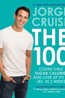 Book cover of The 100