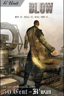 Book cover of Blow