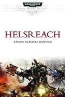 Book cover of Helsreach