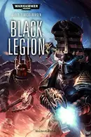 Book cover of The Black Legion