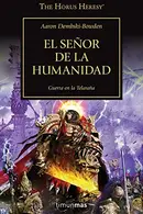 Book cover of El Señor de la Humanidad