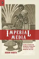 Book cover of Imperial Media