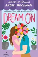 Book cover of Dream On
