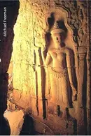 Book cover of Angkor Icon