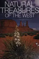 Book cover of Natural Treasures of the West