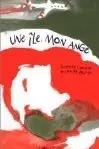Book cover of Une île, mon ange