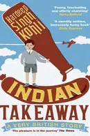 Book cover of Indian Takeaway