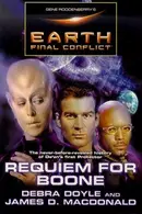 Book cover of Requiem for Boone