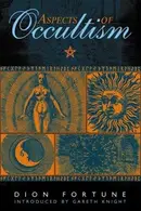 Book cover of Aspects of occultism
