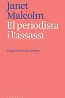 Book cover of El periodista i l'assassí