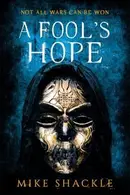 Book cover of Fool's Hope