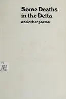 Book cover of Some deaths in the delta