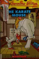 Book cover of Te lo do io il karate!