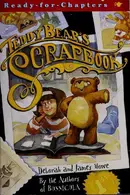 Book cover of Teddy Bear's Scrapbook