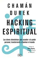 Book cover of Hacking espiritual