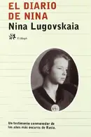 Book cover of El diario de Nina