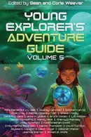 Book cover of Young Explorer's Adventure Guide