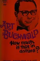 Book cover of How Much Is That in Dollars?