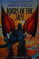 Book cover of Lords of the sky