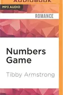 Book cover of Numbers Game