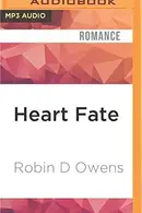 Book cover of Heart Fate