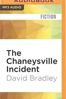 Book cover of The Chaneysville Incident