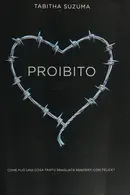 Book cover of Proibito