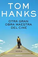 Book cover of Otra gran obra maestra del cine