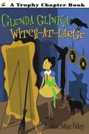 Book cover of Glenda Glinka