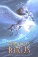 Book cover of Strange birds
