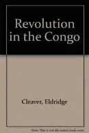 Book cover of Revolution in the Congo