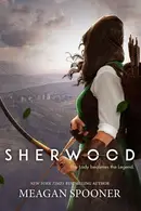 Book cover of Sherwood