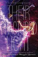 Book cover of Their Fractured Light
