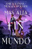 Book cover of Beyond the End of the World